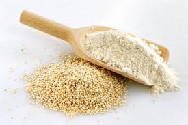 Quinoa - MOLINERA LOS ANGELES S.A